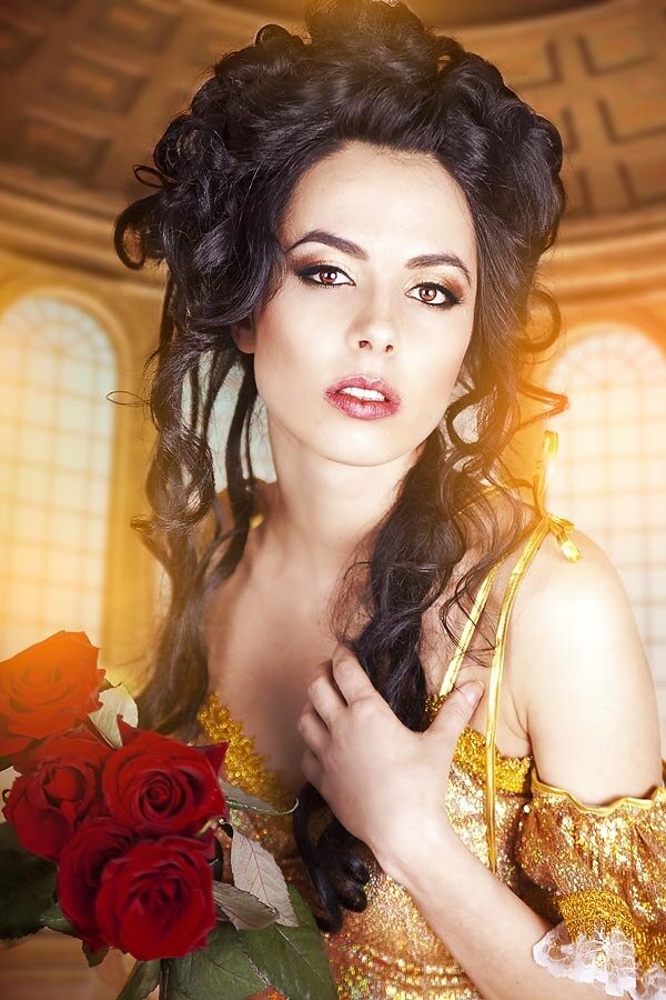 Фото Алёна Кучер