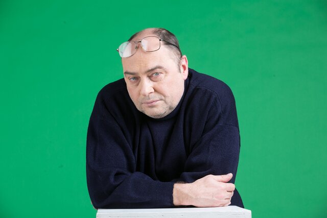 Фото Андрей perun Перунов