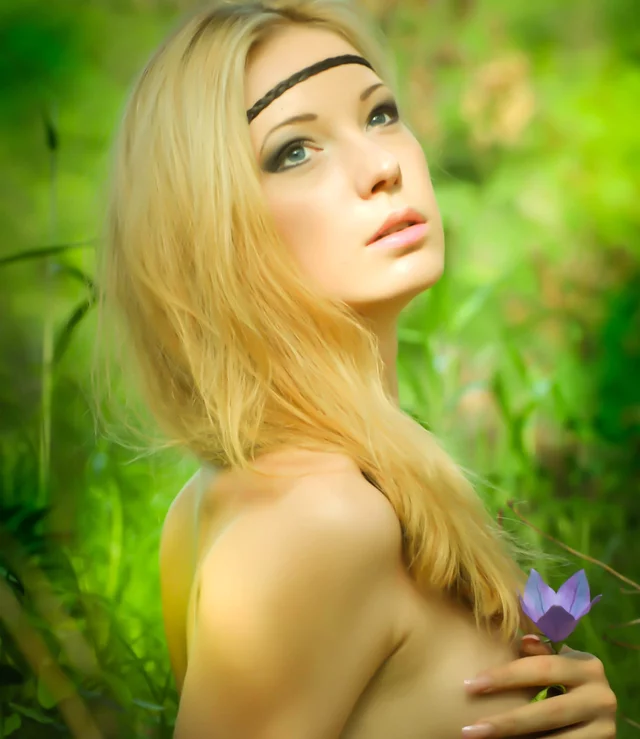 Sofia Sabel'kina's photo