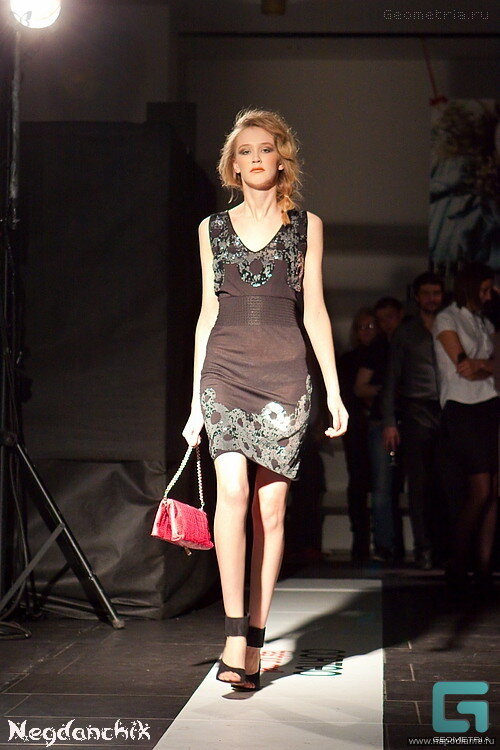 Фото Модельное агентство Fashion-ONE
