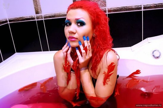Фото Елена Шатохина