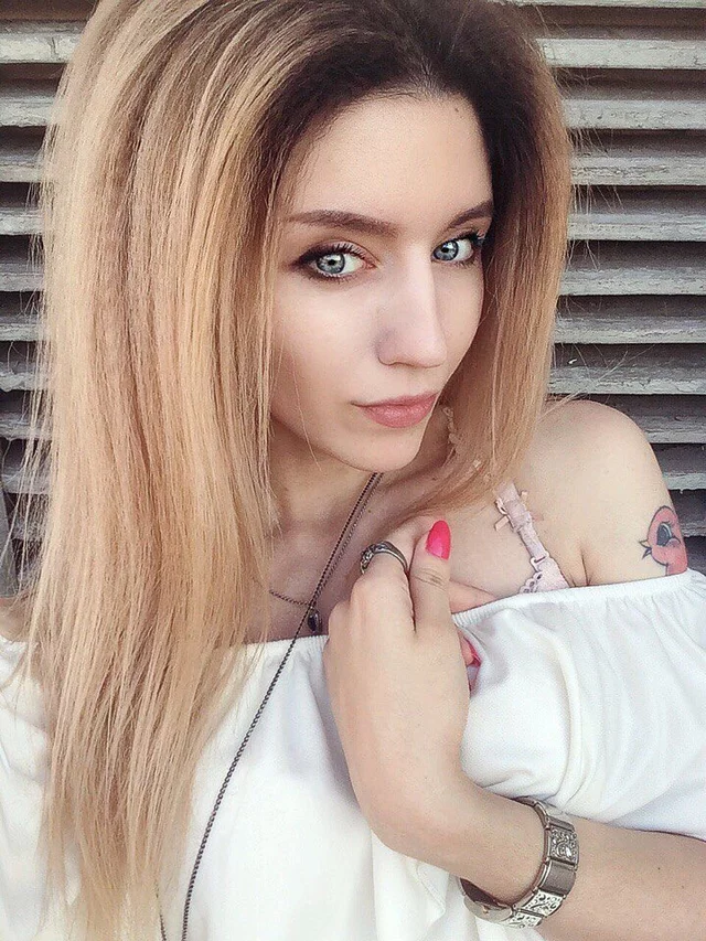Фото Dar'a Lisovskaa