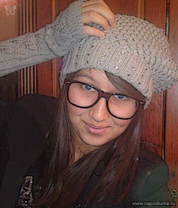Фото Nazik Jumayeva