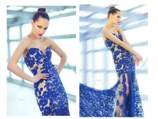 Фото Katya Podriezova