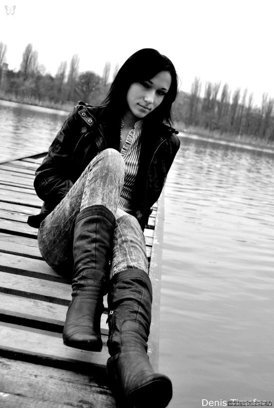 Фото Denis Timofeev