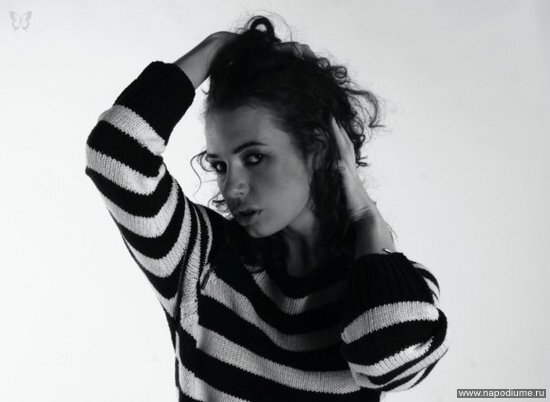 Фото Ania Danilowska