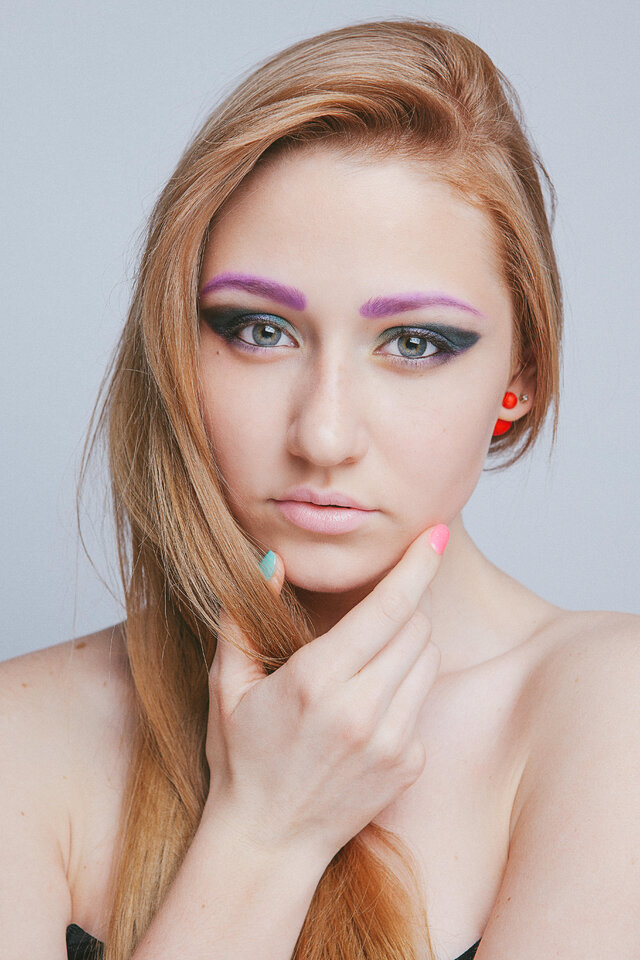 Фото Карина Karina Проничева