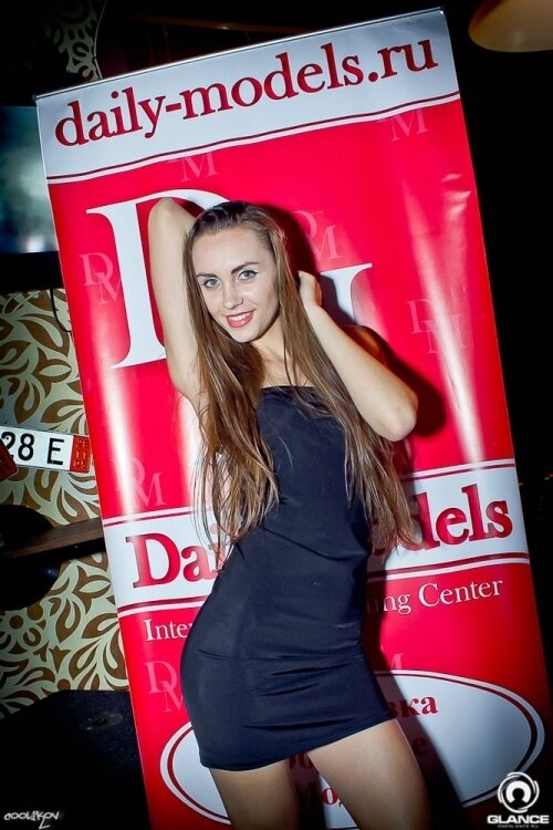 Фото Екатерина Попова