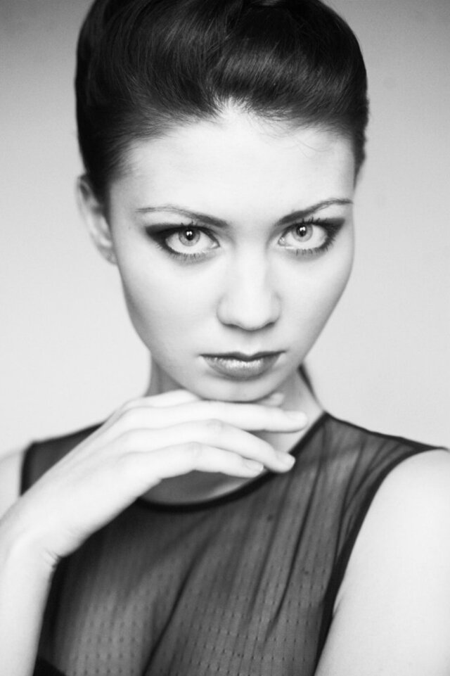 Фото Daria Belozerova