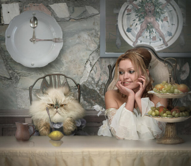 Фото PopcornStudio Фотостудия