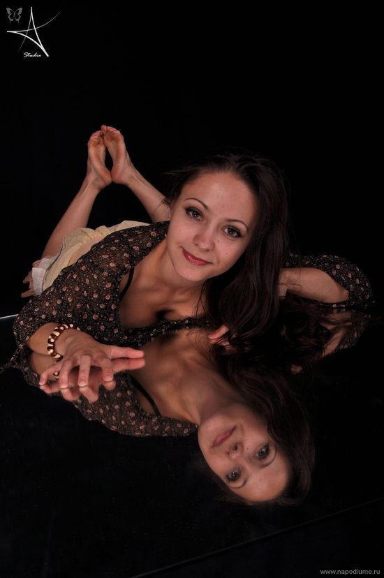 Фото Анна Ромарнюк