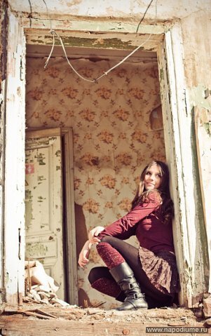 Фото Елена Котова