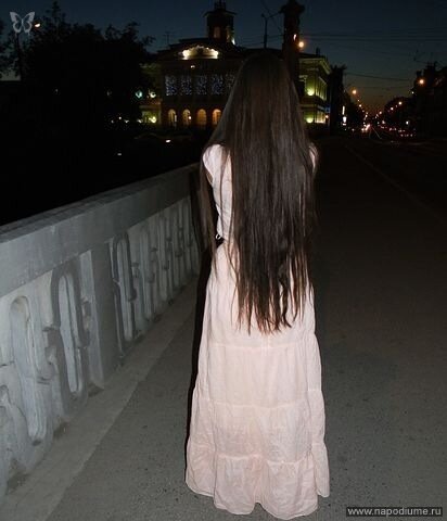 Фото Карина Горячева