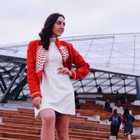 Фото Dasha Romanyuk