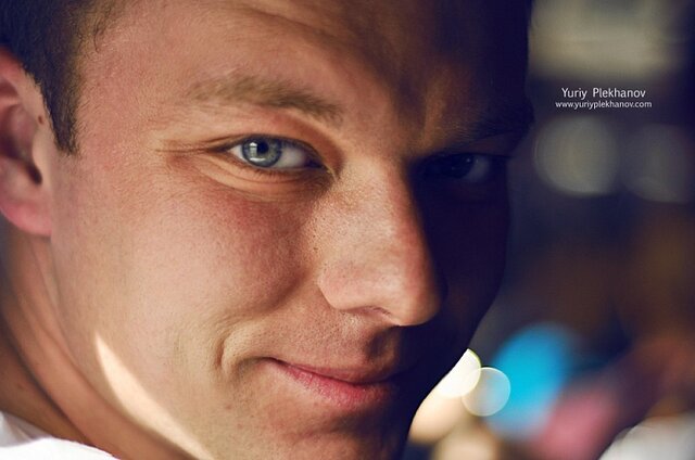 Фото Юрий Плеханов