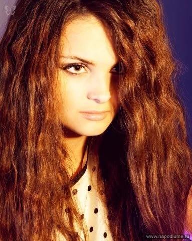 Alina Kondakova's photo
