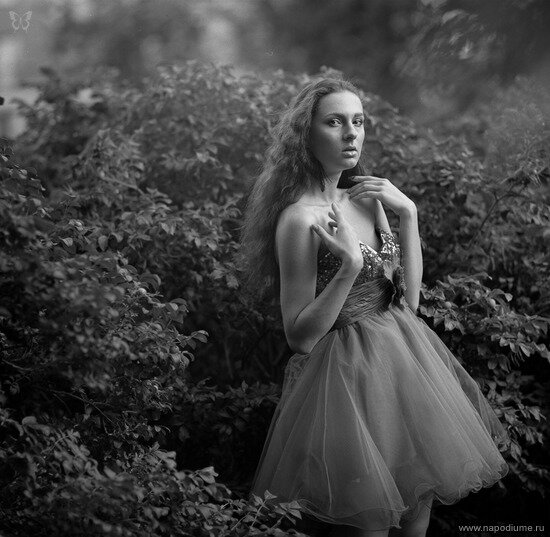 Фото OLGA Lekka VOLKOVA
