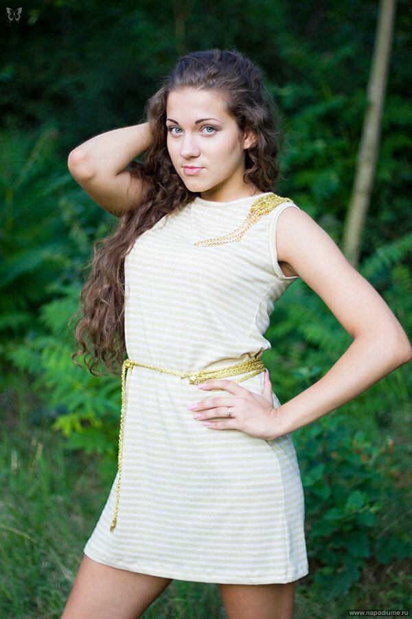 Фото NATALIA KRAVCHENKO