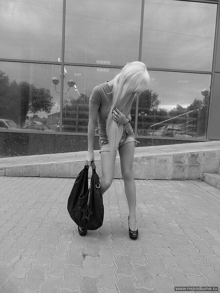 Фото Елизавета ♀ + ♂ = ♥ Андреева