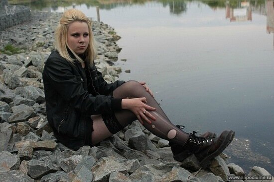 Фото Julia Brayn