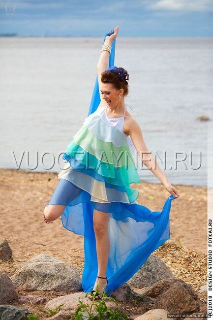 Фото Наталья Вуогелайнен