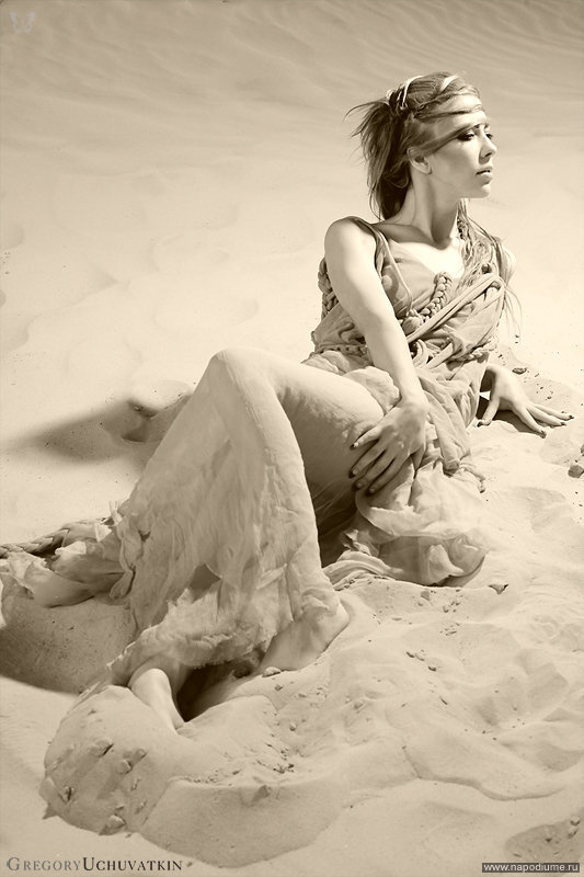 Фото Kristina #Kurashova