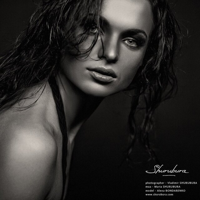 Фото Мария Шурубура