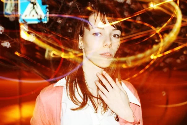 Mariya Litovka's photo