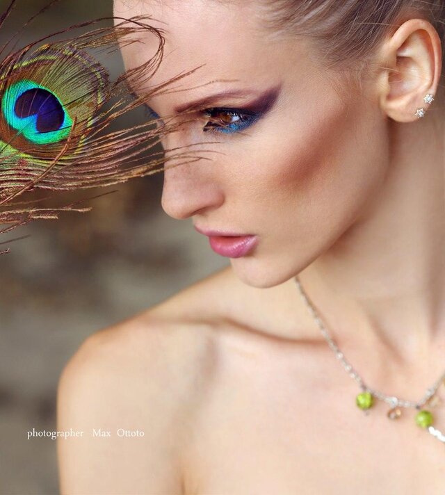 Фото Max Ottoto