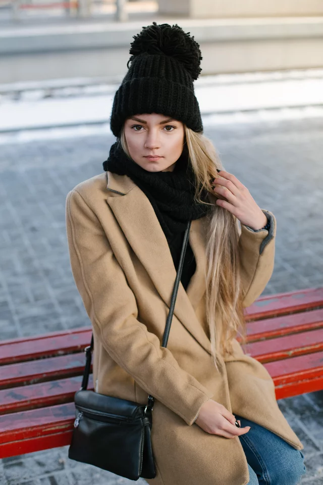 Yana Antipenko的照片