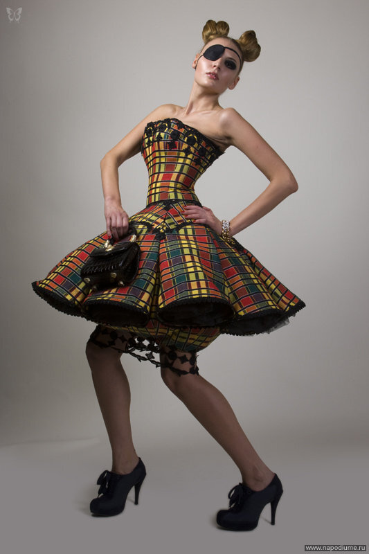 Fashion