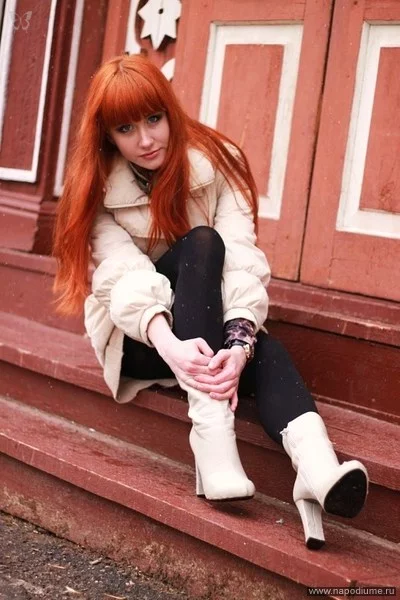 Фото Марго Бурдина