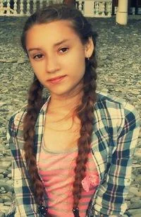 Valeriya Kretsu's photo