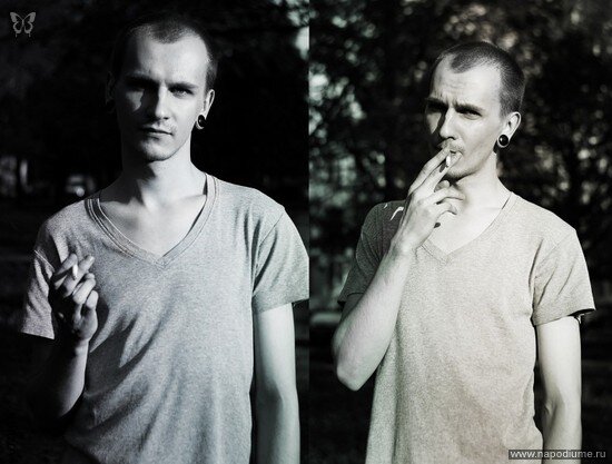 Фото Алексей Корзов