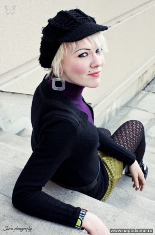 Фото Kristina Yarkova