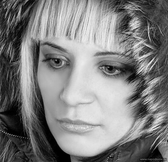 Фото Анна Карнаух