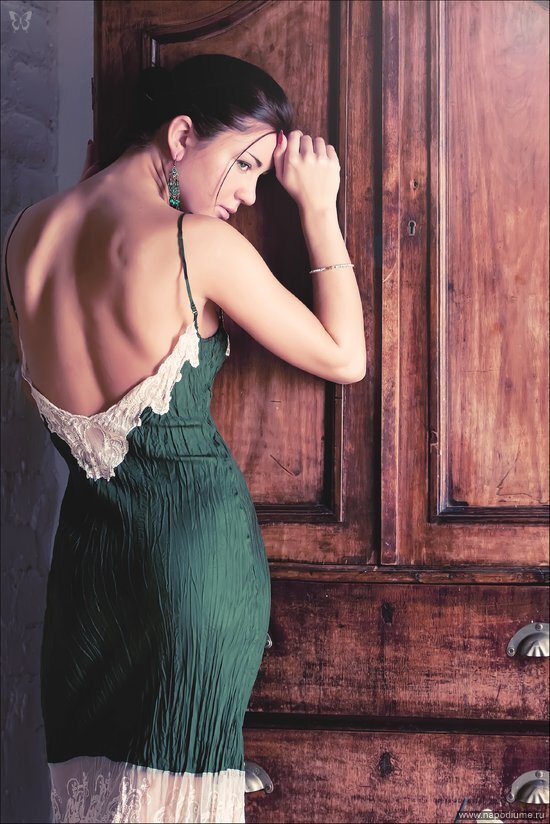 Фото Елена Калинникова