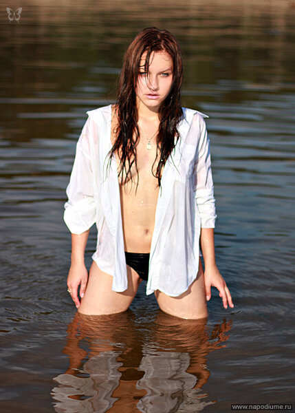 Фото Jane Safronova