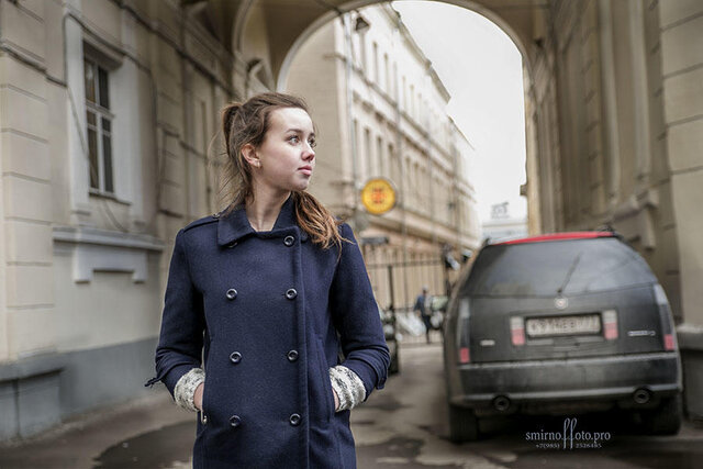 Фото Владимир Vtolomey Смирнов