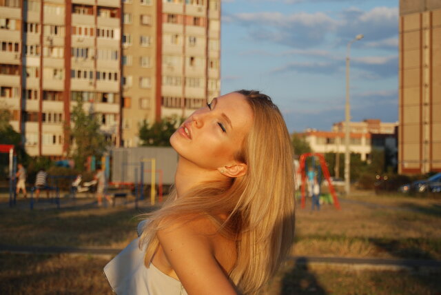 Foto Natalija Djachuk