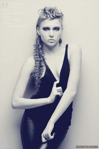 Фото Julia Gorni