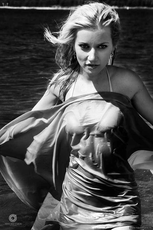 EVGENIYA