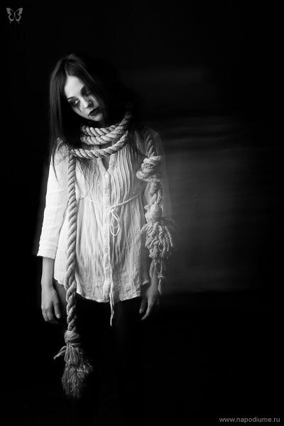 Фото Екатерина Тумская