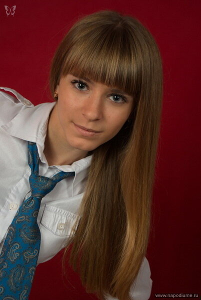 Фото Kris Tebekina