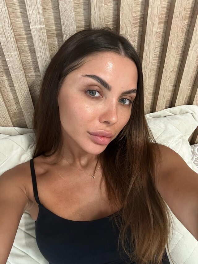 Foto Kamilla  Muradalieva