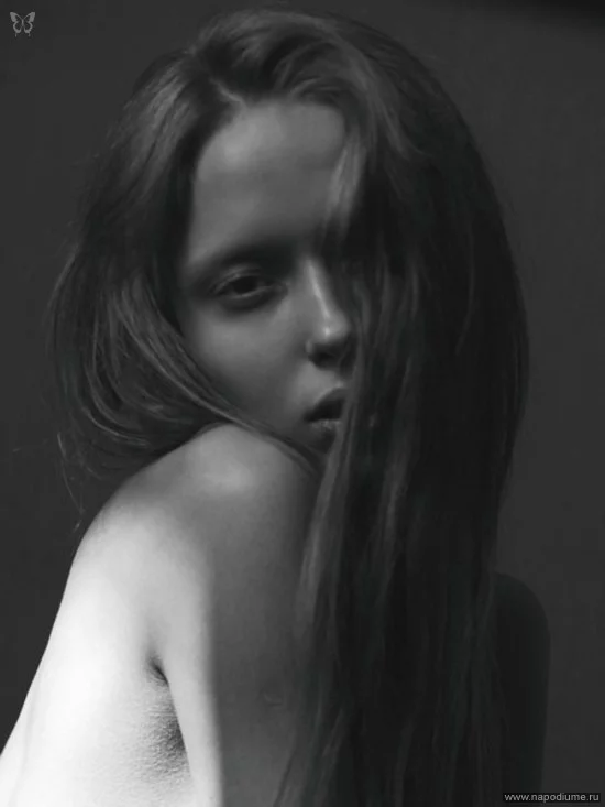 Ana Aleksandrova's photo