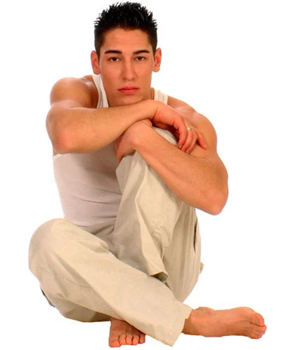 Aleksandr Aleksandrovic's photo