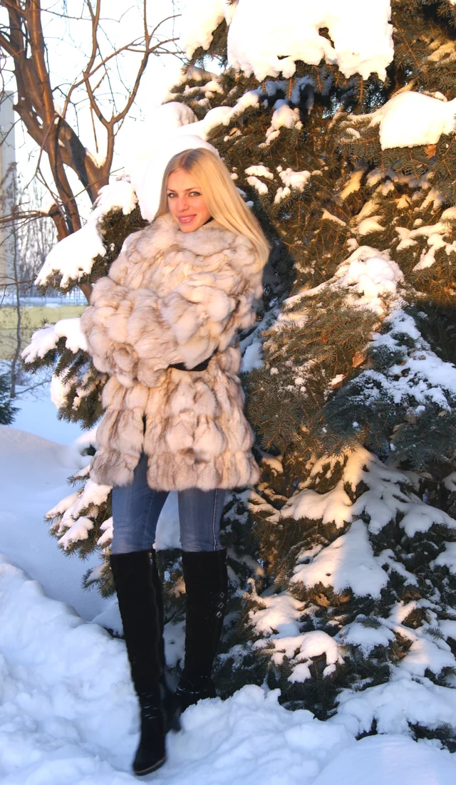 Снежок's photo