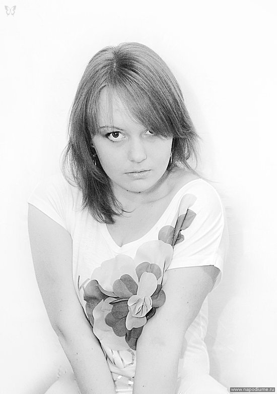 Фото Юлия Егорова