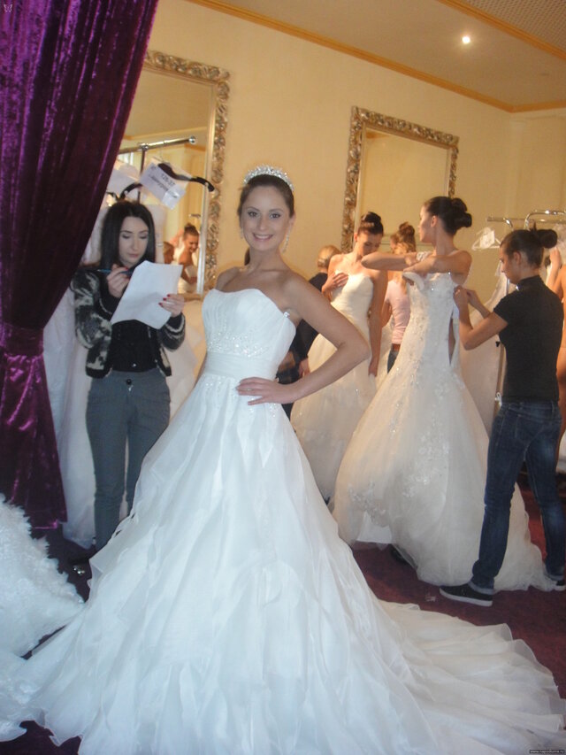 Фото Анна Крылановская